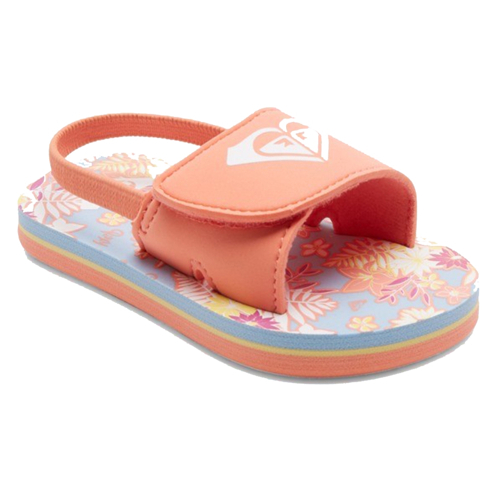 Roxy discount chanclas niña